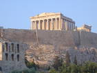 Akropolis, Athen