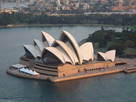 Sydney Operaen